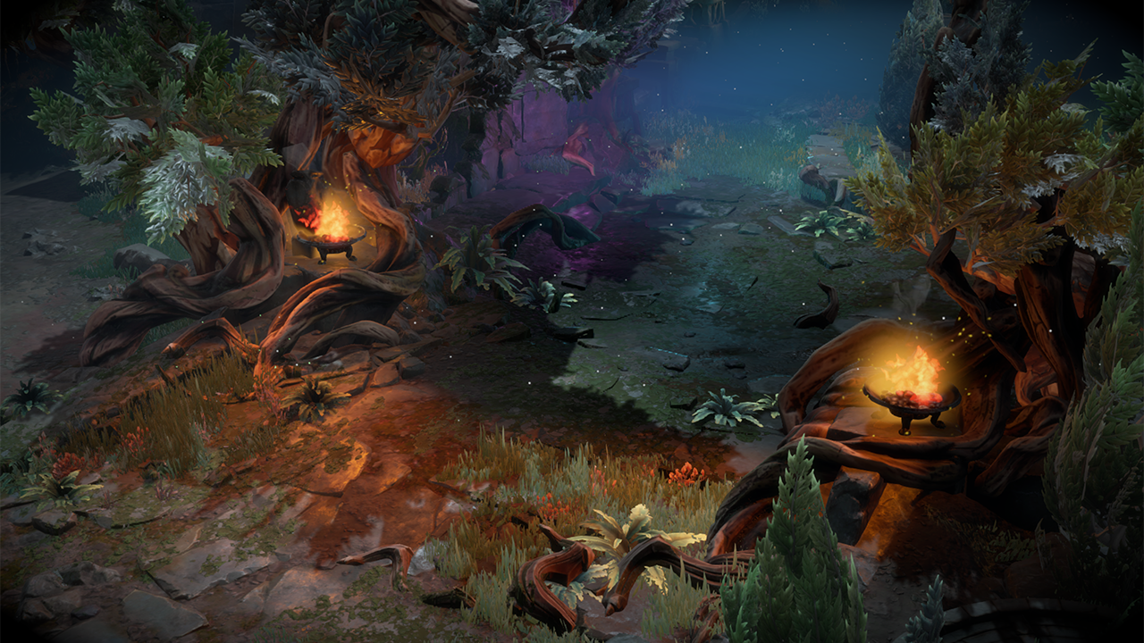Game Screenshot 1